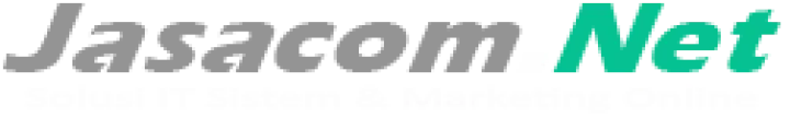 Logo Jasa Website Sukmajaya